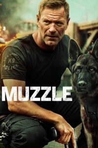 Muzzle (2023) Dual Audio [Hindi + English] WeB-DL 480p - 720p - 1080p