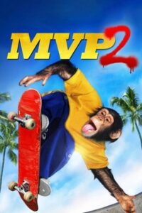 MVP 2 Most Valuable Primate (2001) Dual Audio [Hindi + English] WeB-DL 480p - 720p - 1080p