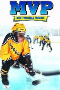 MVP Most Valuable Primate (2000) Dual Audio [Hindi + English] WeB-DL 480p - 720p - 1080p