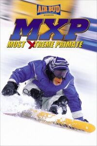MXP Most Xtreme Primate (2004) Dual Audio [Hindi + English] WeB-DL 480p - 720p - 1080p