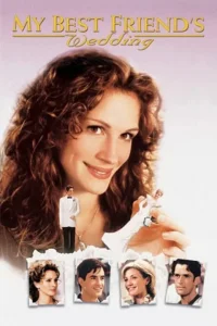 My Best Friends Wedding (1997) BluRay Dual Audio {Hindi-English} 480p - 720p - 1080p