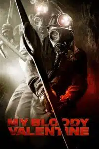 My Bloody Valentine (2008) Dual Audio {Hindi-English} BluRay 480p - 720p - 1080p