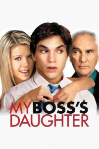 My Boss’s Daughter (2023) Dual Audio [Hindi + English] WeB-DL 480p - 720p - 1080p