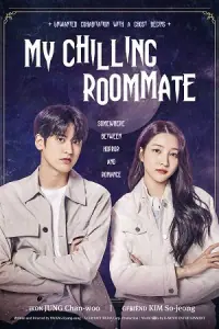 My Chilling Roommate (2022) WEB-DL Dual Audio {Hindi-Korean} 480p - 720p - 1080p