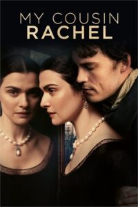My Cousin Rachel (2017) BluRay Dual Audio {Hindi-English} 480p - 720p - 1080p