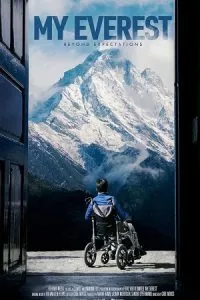 My Everest (2023) WEB-DL {English With Subtitles} Full Movie 480p - 720p - 1080p