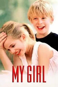 My Girl (1991) BluRay Dual Audio {Hindi-English} 480p - 720p - 1080p