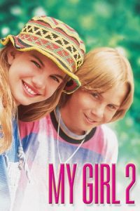 My Girl 2 (1994) Blu-Ray Dual Audio {Hindi-English} 480p - 720p - 1080p