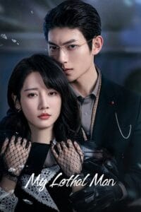 My Lethal Man (Season 1 – Amazon Prime Video) Complete Hindi-Dubbed (ORG) All Episodes 480p - 720p WEB-DL
