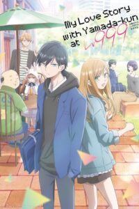 My Love Story with Yamada-kun at Lv999 (Season 1 – Anime Series) Complete Multi-Audio {Hindi Dubbed (ORG) + English + Japanese} 1080p - 720p WEB-DL