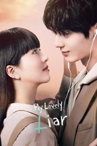 My Lovely Liar (Season 1) Dual Audio {Hindi-Korean} Series 480p 720p & 1080p WEB-DL