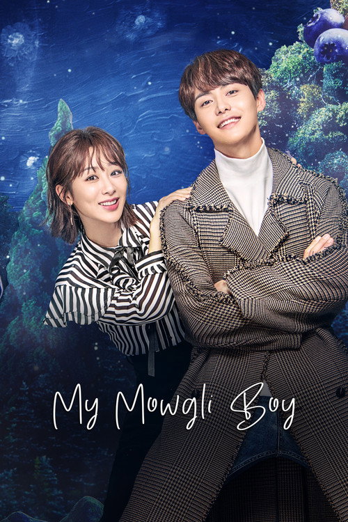 My Mowgli Boy (Season 1) Hindi ORG Dubbed C-Drama Series 480p 720p & 1080p WEB-DL
