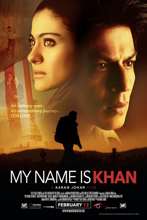My Name Is Khan (2010) Hindi Movie Full 480p - 720p - 1080p