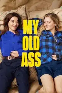 My Old Ass (2024) WEB-DL Dual Audio {Hindi-English} 480p - 720p - 1080p