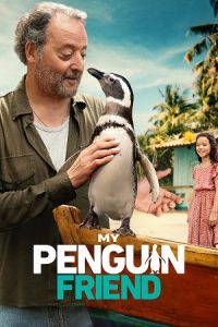 My Penguin Friend (2024) WEB-DL Dual Audio {Hindi-English} 480p - 720p - 1080p