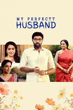 My Perfectt Husband (2024) Hindi Season 1 Complete Hotstar Special WEB Series 480p - 720p - 1080p WEB-DL