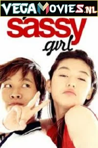 My Sassy Girl (2001) Full Movie English With Subtitles 480p - 720p