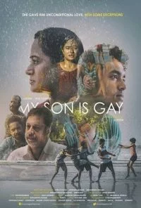 My Son is Gay (2020) Hindi Dubbed Full Movie 480p - 720p
