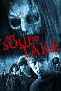 My Soul to Take (2010) Dual Audio {Hindi-English} BluRay 480p - 720p - 1080p