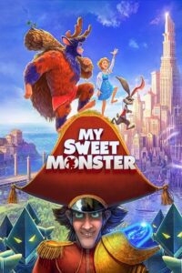 My Sweet Monster (2021) Dual Audio [Hindi + English] WeB-DL 480p - 720p - 1080p
