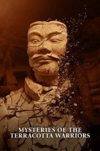 Mysteries of the Terracotta Warriors (2024) NF WEB-DL Dual Audio {Hindi-English} 480p - 720p - 1080p