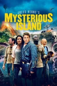 Mysterious Island (2010) Blu-ray Dual Audio {Hindi-English} 480p - 720p - 1080p