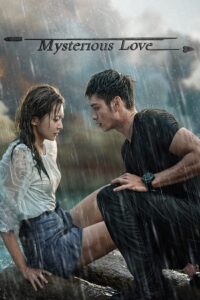 Mysterious Love (Season 1 – Complete) Hindi Dubbed (ORG) Series 720p WEB-DL 1080p HD