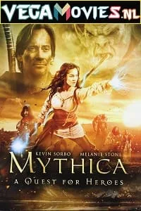Mythica: A Quest for Heroes (2014) Dual Audio [Hindi-English] WeB-DL 480p - 720p - 1080p