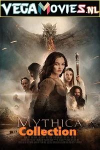 Mythica: Movie Collection (English With Subtitles) 720p - 1080p Bluray HD
