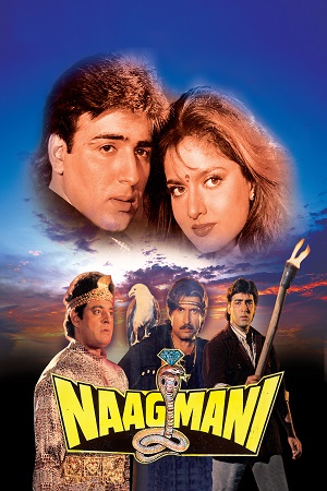 Naagmani (1991) Hindi Full Movie WEB-DL 480p - 720p - 1080p