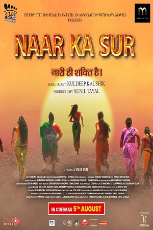 Naar Ka Sur (2022) Hindi WEB-DL Full Movie 480p - 720p - 1080p
