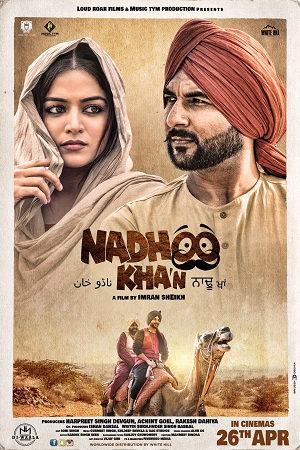 Nadhoo Khan (2019) Punjabi Full Movie 480p - 720p - 1080p