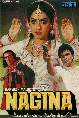 Nagina (1986) Hindi Full Movie WEB-DL 480p - 720p - 1080p