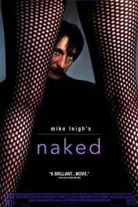 Naked (1993) BluRay {English With Subtitles} Full Movie 480p - 720p