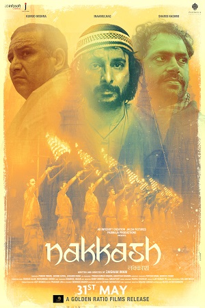 Nakkash (2019) Hindi Full Movie WEB-DL 480p - 720p - 1080p