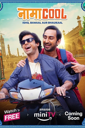 Namacool (Season 1) Hindi Complete AMZN WEB Series 480p - 720p - 1080p WEB-DL