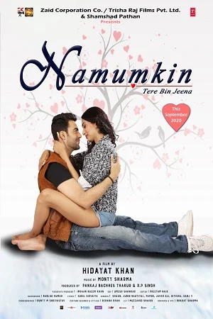 Namumkin Tere Bin Jeena (2020) Hindi Full Movie 480p - 720p