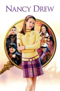 Nancy Drew (2007) Dual Audio {Hindi-English} WEB-DL 480p - 720p - 1080p