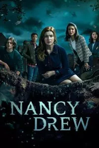 Nancy Drew (Season 1 – 4) [S04E13 Added] English With Subtitles 720p WEB-HD