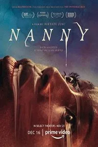 Nanny – Amazon Original (2022) WEB-DL Dual Audio {Hindi-English} 480p - 720p - 1080p