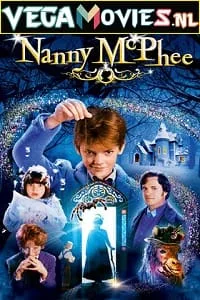 Nanny McPhee (2005) Dual Audio {Hindi-English} 480p - 720p