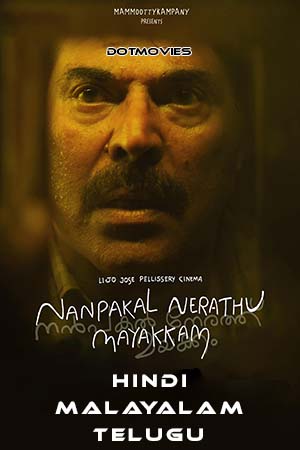 Nanpakal Nerathu Mayakkam (2023) [Hindi & Multi Audio] Full Movie WEB-DL 480p - 720p - 1080p