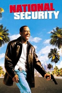 National Security (2003) BluRay Dual Audio {Hindi-English} 480p - 720p - 1080p