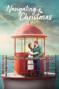 Navigating Christmas (2023) {English with Subtitles} Full Movie WEB-DL 480p - 720p - 1080p