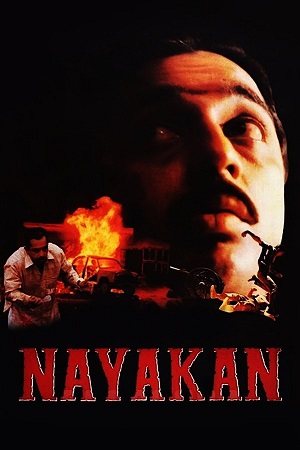 Nayakan (1987) ORG. Dubbed [Hindi DD5.1 + Tamil DD2.0] 480p - 720p - 1080p WeB-DL