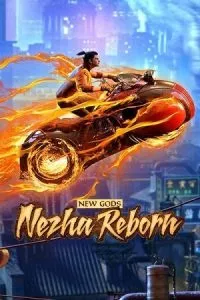 Nazha Reborn (2021) WEB-DL Dual Audio {English-Chinese} 480p - 720p - 1080p