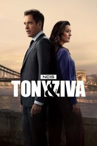 NCIS: Tony & Ziva (2025) Season 1 [E09+10 Added] Dual-Audio {Hindi-English} JioHotstar-Series 480p - 720p - 1080p WEB-DL