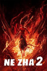 Ne Zha 2 (2025) Hindi ORG. Dubbed iTunes WEB-DL 480p - 720p - 1080p
