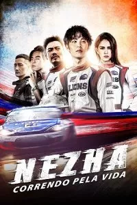 Ne Zha – Chi Zha Feng Yun (2021) Dual Audio {Hindi-Chinese} 480p - 720p - 1080p