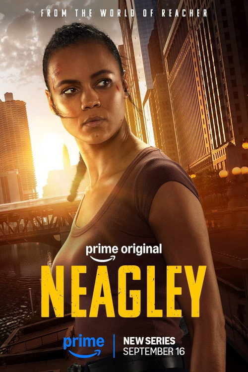 Neagley (2026) Season 1 Prime Video : Dual Audio {Hindi-English} WEB-Series 480p 720p & 1080p WEB-DL